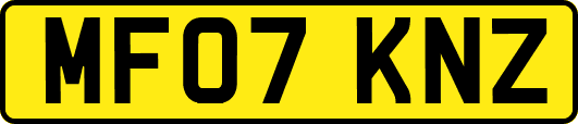 MF07KNZ