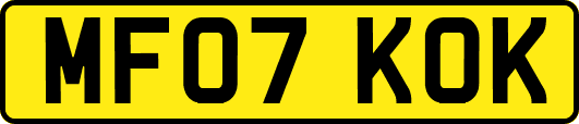 MF07KOK