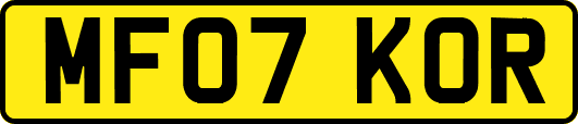 MF07KOR