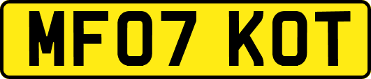 MF07KOT