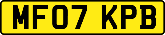MF07KPB