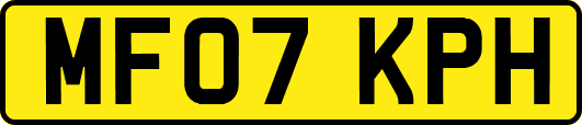 MF07KPH