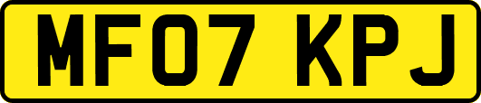 MF07KPJ