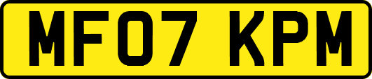 MF07KPM