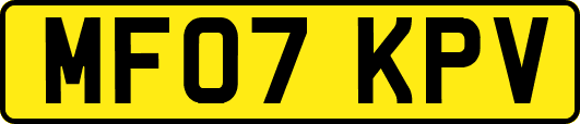 MF07KPV