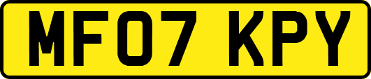 MF07KPY