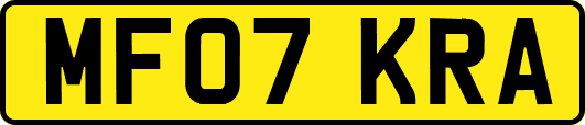 MF07KRA