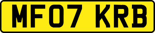MF07KRB