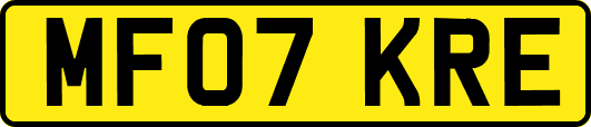 MF07KRE