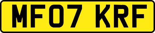 MF07KRF