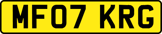 MF07KRG