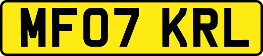 MF07KRL