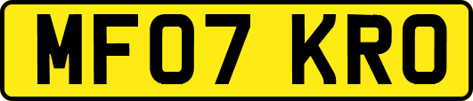 MF07KRO