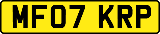 MF07KRP