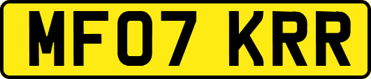 MF07KRR