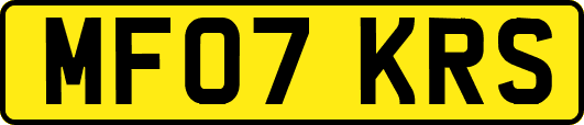 MF07KRS