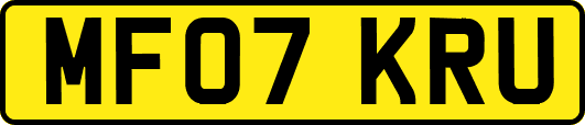 MF07KRU