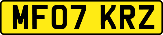 MF07KRZ