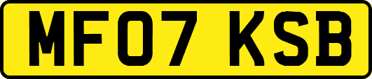 MF07KSB