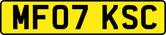 MF07KSC