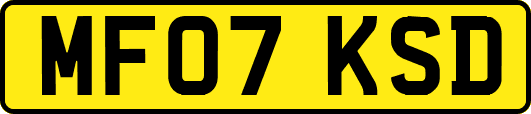MF07KSD