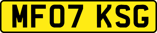 MF07KSG