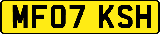 MF07KSH