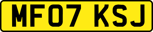 MF07KSJ