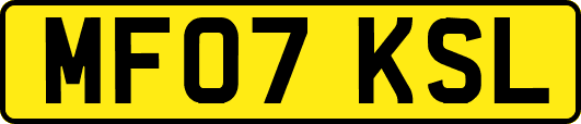 MF07KSL