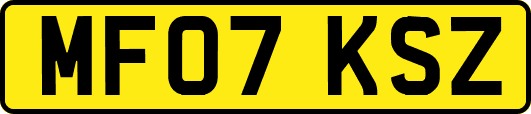 MF07KSZ