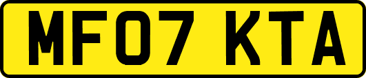 MF07KTA