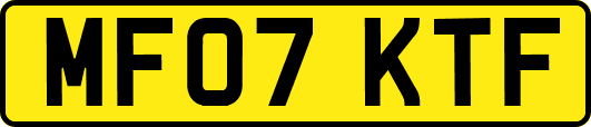 MF07KTF