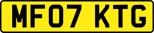 MF07KTG