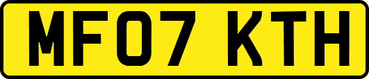 MF07KTH
