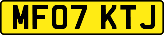 MF07KTJ