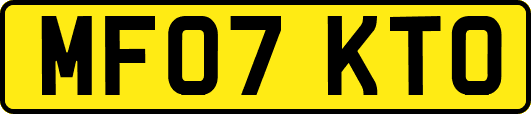 MF07KTO