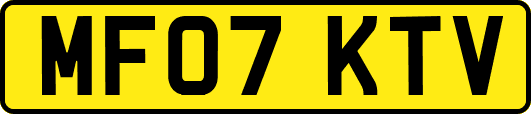 MF07KTV