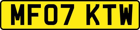 MF07KTW