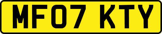 MF07KTY
