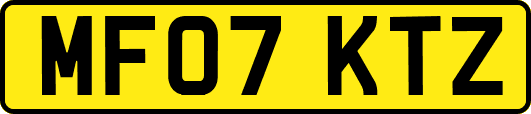 MF07KTZ