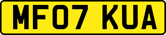 MF07KUA