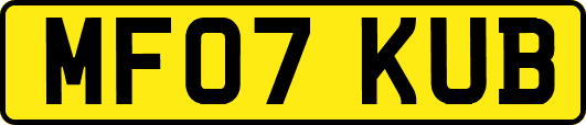 MF07KUB