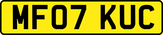 MF07KUC