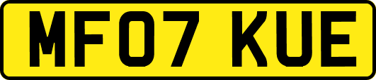 MF07KUE
