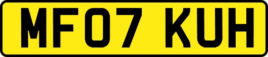 MF07KUH