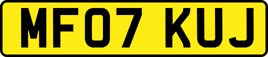 MF07KUJ