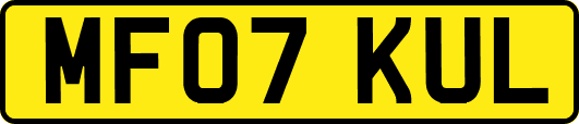 MF07KUL