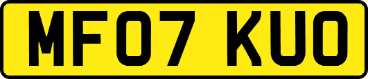 MF07KUO