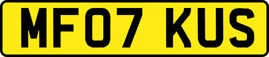MF07KUS
