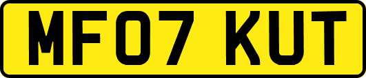 MF07KUT